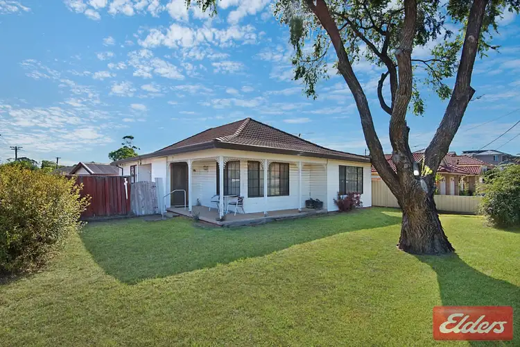 Main view of Homely house listing, 24 Palm Street, Girraween NSW 2145