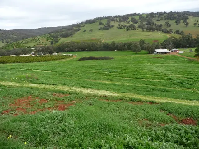 Main view of Homely house listing, 1410 (lot 85) Chittering Rd, Lower Chittering WA 6084