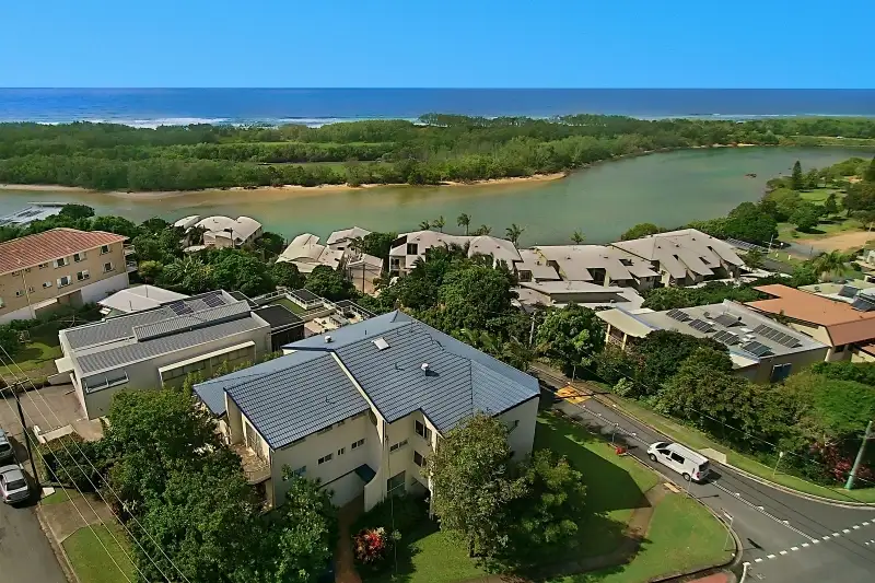Main view of Homely unit listing, 2/31 Moss Street, Kingscliff NSW 2487