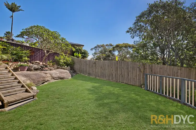 Fifth view of Homely house listing, 10 Moonyean Place, Cromer NSW 2099