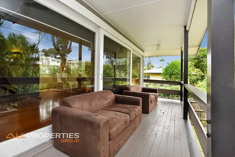 Third view of Homely house listing, 89 Cintra St, Durack QLD 4077