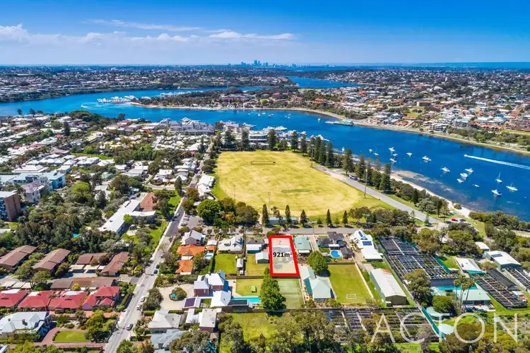 7 Johannah Street, North Fremantle WA 6159
