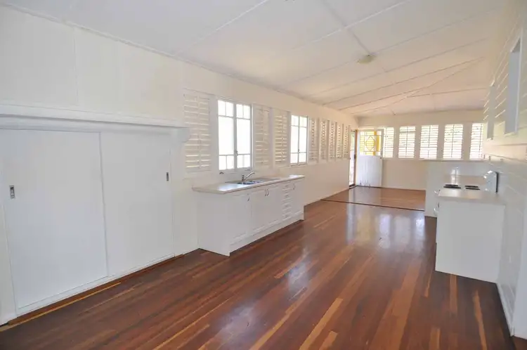 Fifth view of Homely house listing, 17 Park Street, Charters Towers QLD 4820