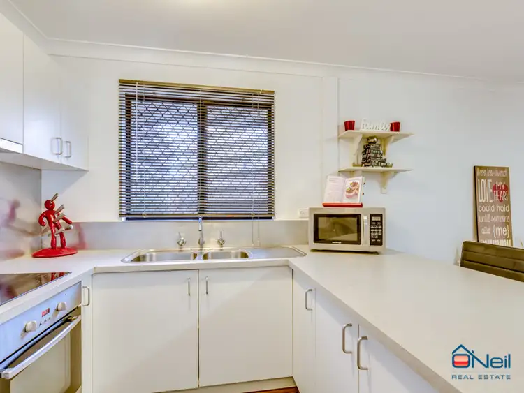 Sixth view of Homely house listing, 59 Excalibur Circle, Camillo WA 6111