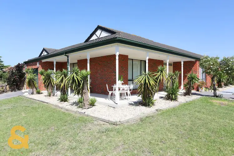 Second view of Homely house listing, 4 Terrell Court, Roxburgh Park VIC 3064