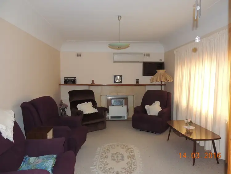 Seventh view of Homely house listing, 2 Namoi St, Coonabarabran NSW 2357