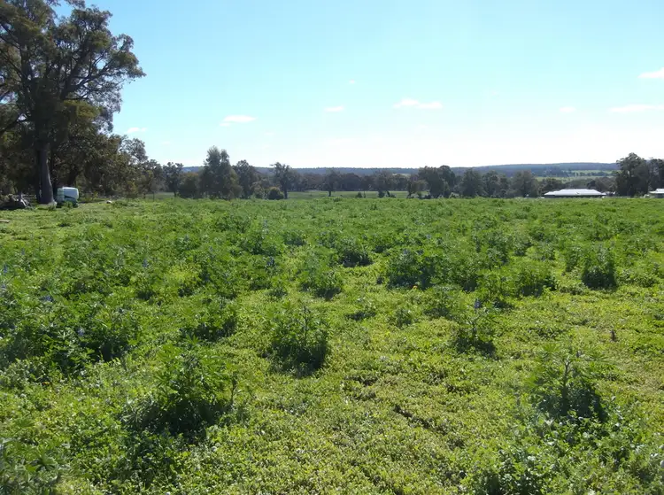 Second view of Homely land listing, Lot 404 Brushtail Brow, Bakers Hill WA 6562