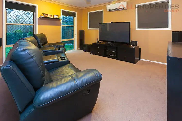 Fifth view of Homely house listing, 11 Weir Close, Berrinba QLD 4117