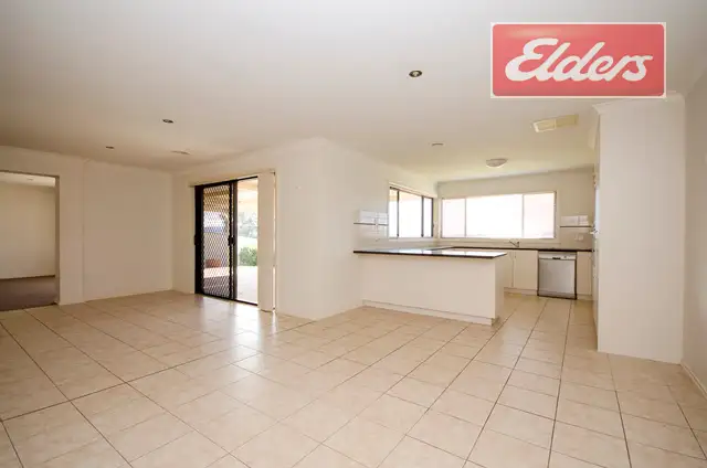 Second view of Homely house listing, 43 Firestone Way, Wodonga VIC 3690