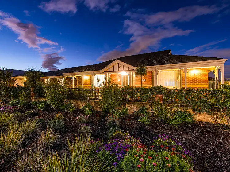 Second view of Homely house listing, 30 Glenview Way, Southern River WA 6110