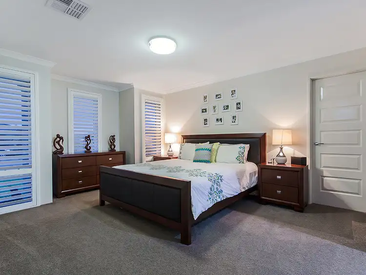 Third view of Homely house listing, 15 Flagstaff Crest, Secret Harbour WA 6173