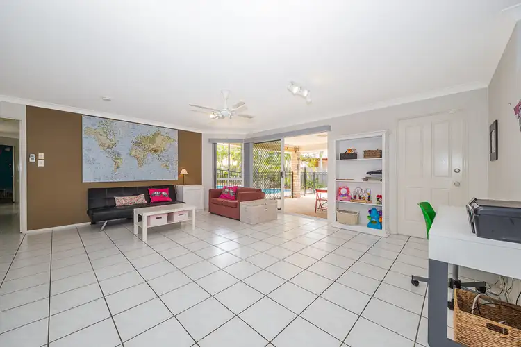 Fourth view of Homely house listing, 11 Winch Court, Banksia Beach QLD 4507