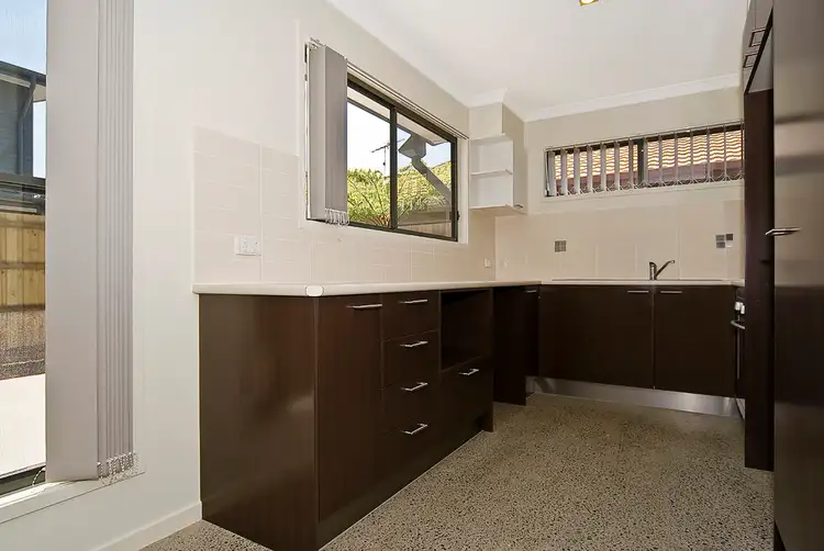 Second view of Homely unit listing, 4/11 Fourth Avenue, Bongaree QLD 4507