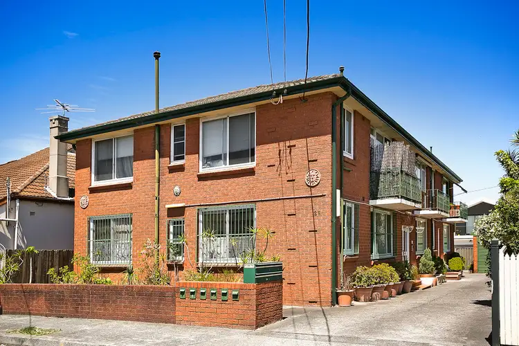 5/28 Foreman Street, Tempe NSW 2044