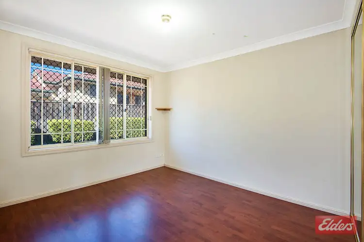 Fourth view of Homely villa listing, 8/163 Targo Road, Girraween NSW 2145