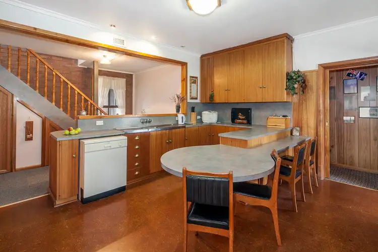 Third view of Homely house listing, 14 Church Street, Scarsdale VIC 3351