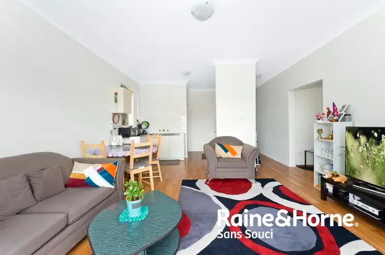 11/38 French Street, Kogarah NSW 2217