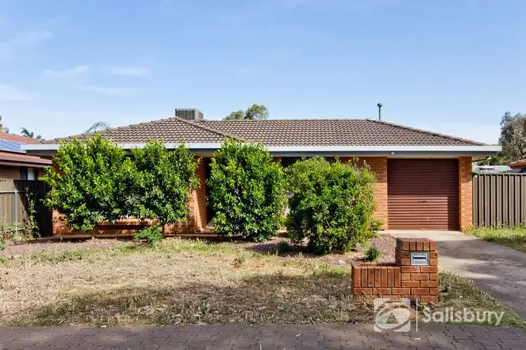 53 Jessie Road, Paralowie SA 5108