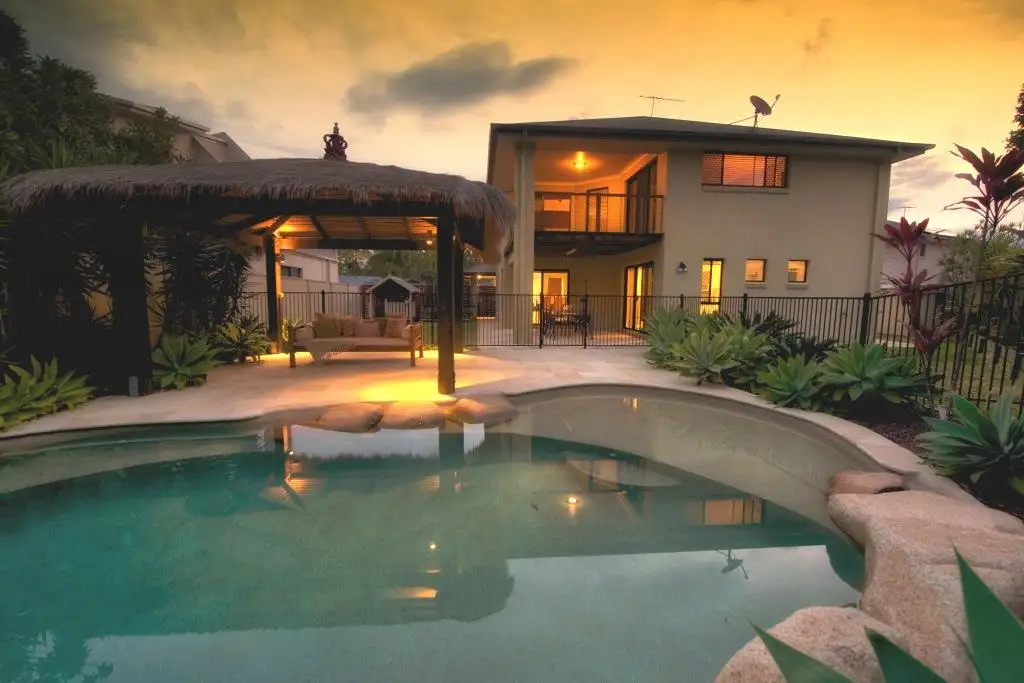 Main view of Homely house listing, 6 Sandalwood Close, Mackenzie QLD 4156