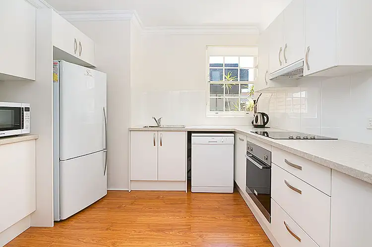 Second view of Homely apartment listing, 2/267-271 Sailors Bay Road, Northbridge NSW 2063