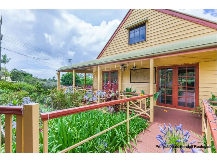 Fourth view of Homely house listing, 1 Lookout Parade, Tamborine Mountain QLD 4272