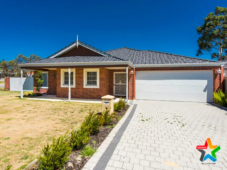 20 Dorothy Street, Ashfield WA 6054