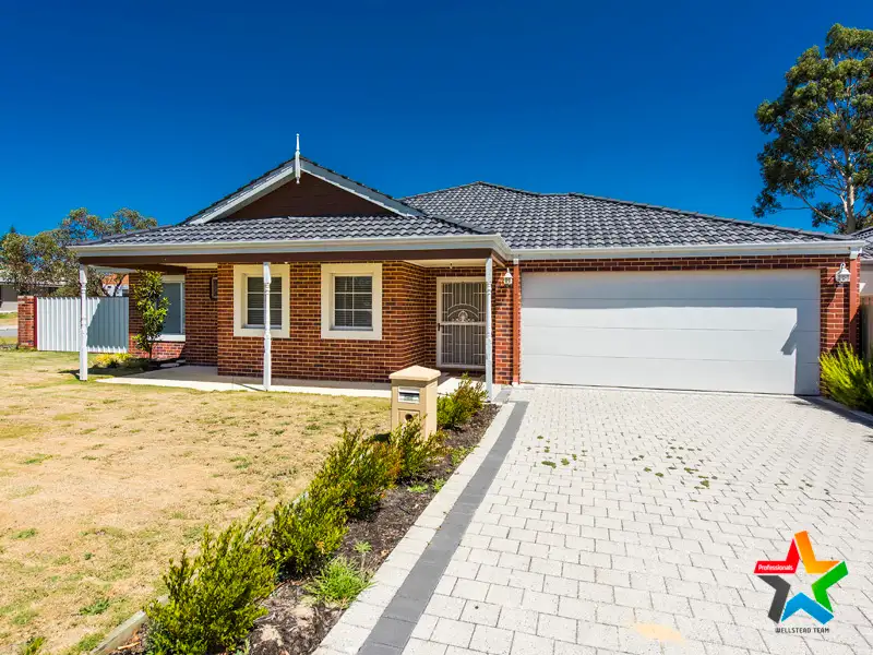 Main view of Homely house listing, 20 Dorothy Street, Ashfield WA 6054