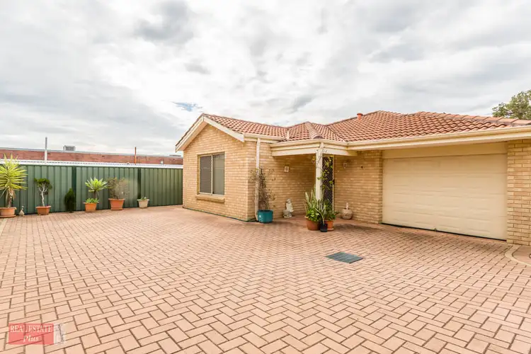 4/17-19 Berle Way, High Wycombe WA 6057