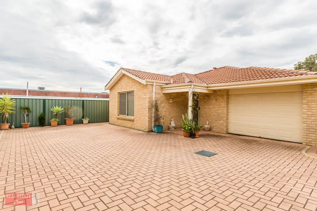 Main view of Homely house listing, 4/17-19 Berle Way, High Wycombe WA 6057