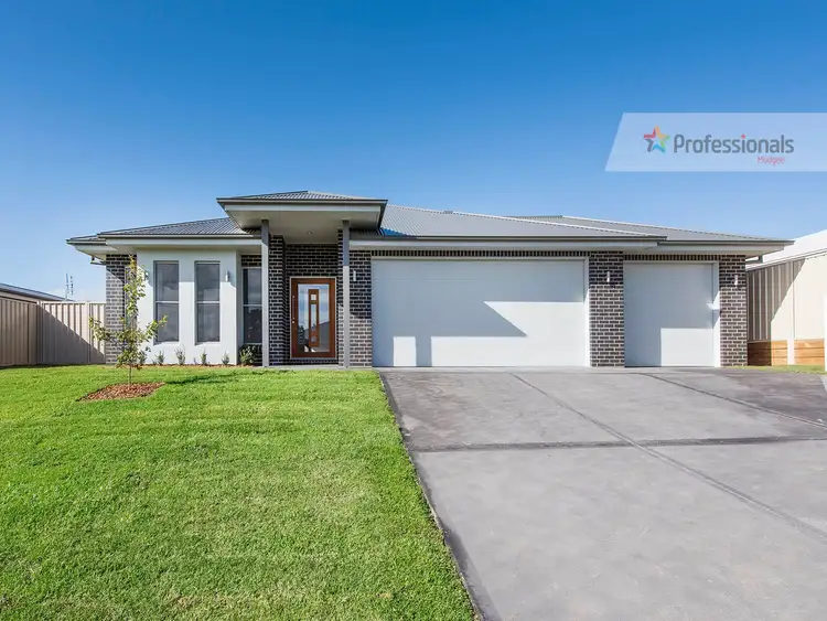 5 Hughson Avenue, Mudgee NSW 2850