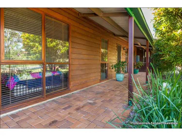 Sixth view of Homely house listing, 24 Cibola Drive, Tamborine Mountain QLD 4272