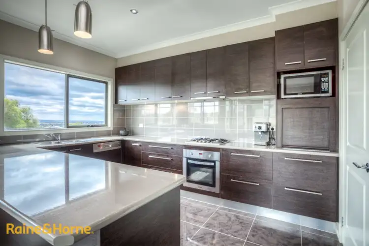 Fourth view of Homely house listing, 21 Windsor Rise, Sunbury VIC 3429