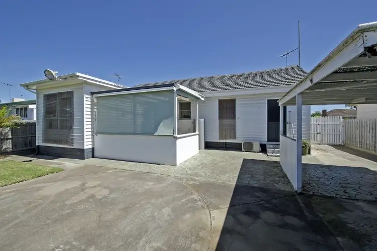 Sixth view of Homely house listing, 21 Wilsons Road, Newcomb VIC 3219