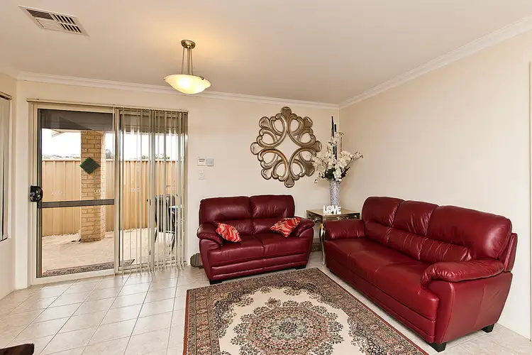 Fourth view of Homely house listing, 5 Wildfinch Street, Beeliar WA 6164