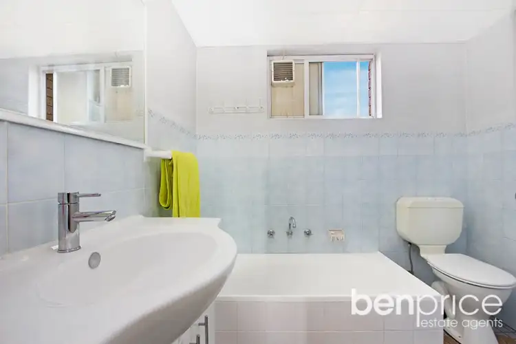 Fifth view of Homely unit listing, Address available on request