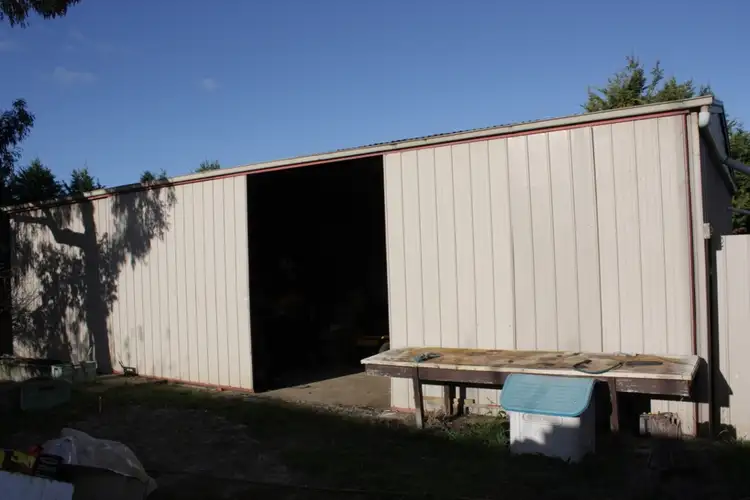 Seventh view of Homely house listing, 1 Lancefield-Pyalong, Pyalong VIC 3521