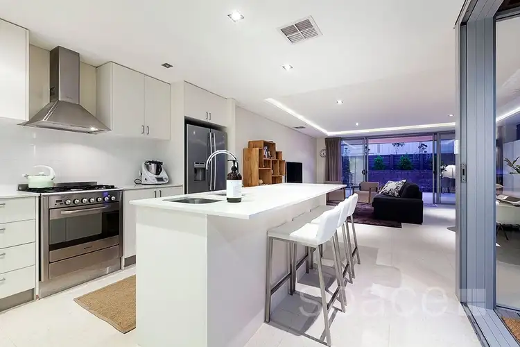 Fifth view of Homely house listing, 7b Erica Avenue, Mount Claremont WA 6010