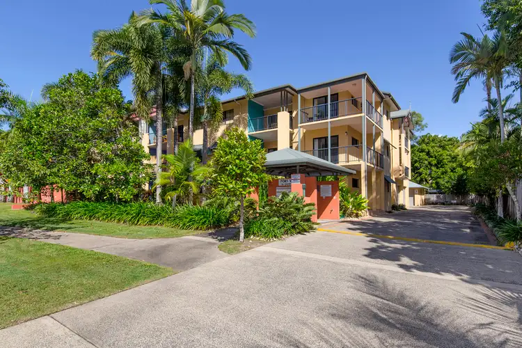Third view of Homely unit listing, 9/59 Davidson Street (Port Villas), Port Douglas QLD 4877