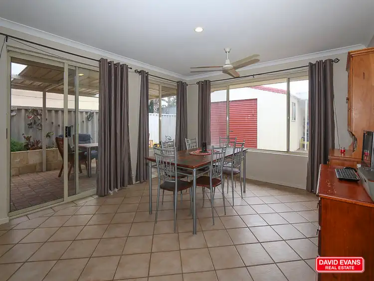 Seventh view of Homely house listing, 5 Josefa Lane, Quinns Rocks WA 6030