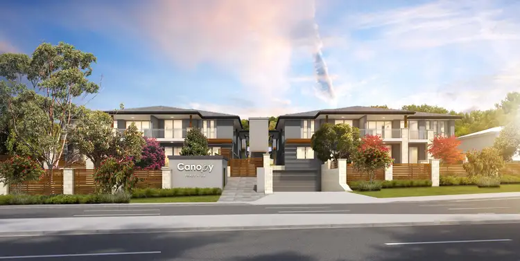 10/751-757 Warringah Road, Forestville NSW 2087