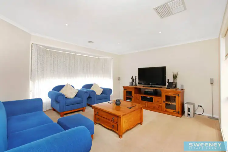 Second view of Homely house listing, 15 Tarcoola Drive, Burnside VIC 3023