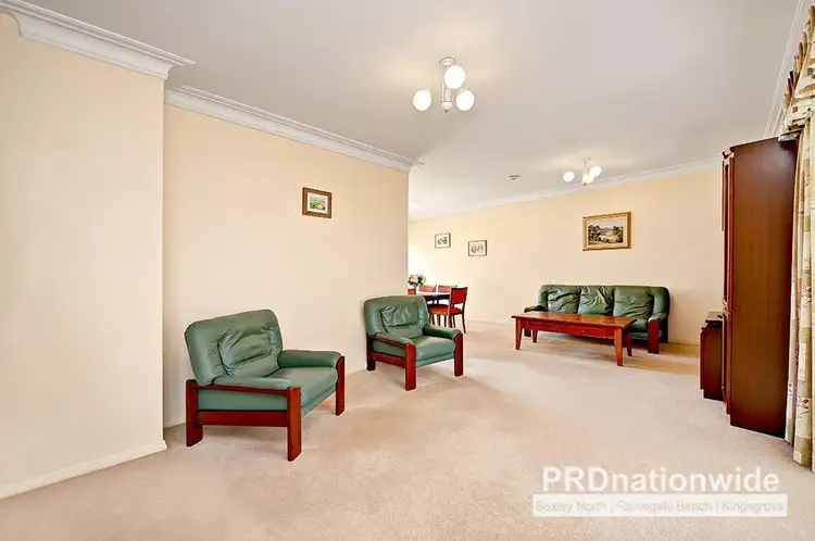 Second view of Homely townhouse listing, 5/46-48 Chuter Avenue, Ramsgate Beach NSW 2217