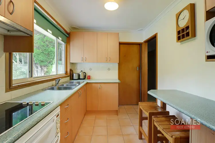 Fifth view of Homely house listing, 8 Yirra Road, Mount Colah NSW 2079