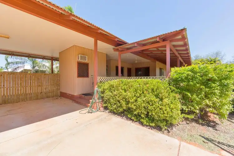 86 Sanderling Drive, Djugun WA 6725
