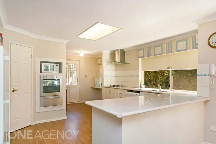 Third view of Homely house listing, 4 Gatineau Grove, Bibra Lake WA 6163