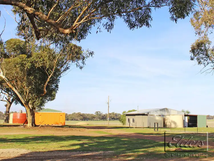 Sixth view of Homely rural property listing, Corner Collins Road and Goornong-Mayreef Road, Goornong VIC 3557