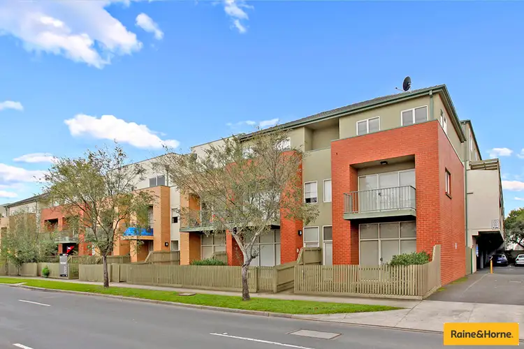 6/16 Wests Road, Maribyrnong VIC 3032