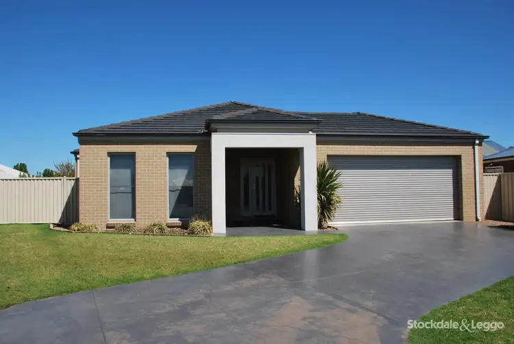 186 Waranga Drive, Kialla VIC 3631