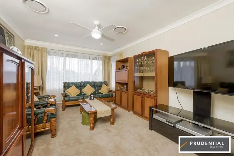 Third view of Homely house listing, 59 Wentworth Drive, Camden South NSW 2570