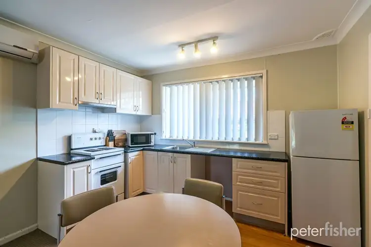 Third view of Homely unit listing, 7/111 Sale Street, Orange NSW 2800